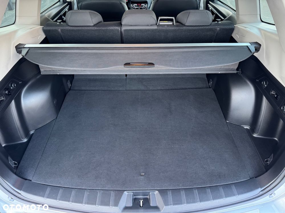 Subaru Forester - 27