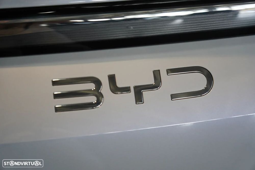 BYD Sealion 7 82.5 kWh Comfort - 39