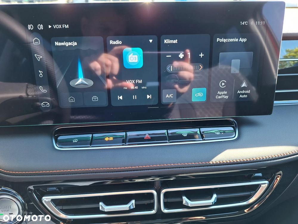 MG HS 1.5 T-GDI Excite - 19