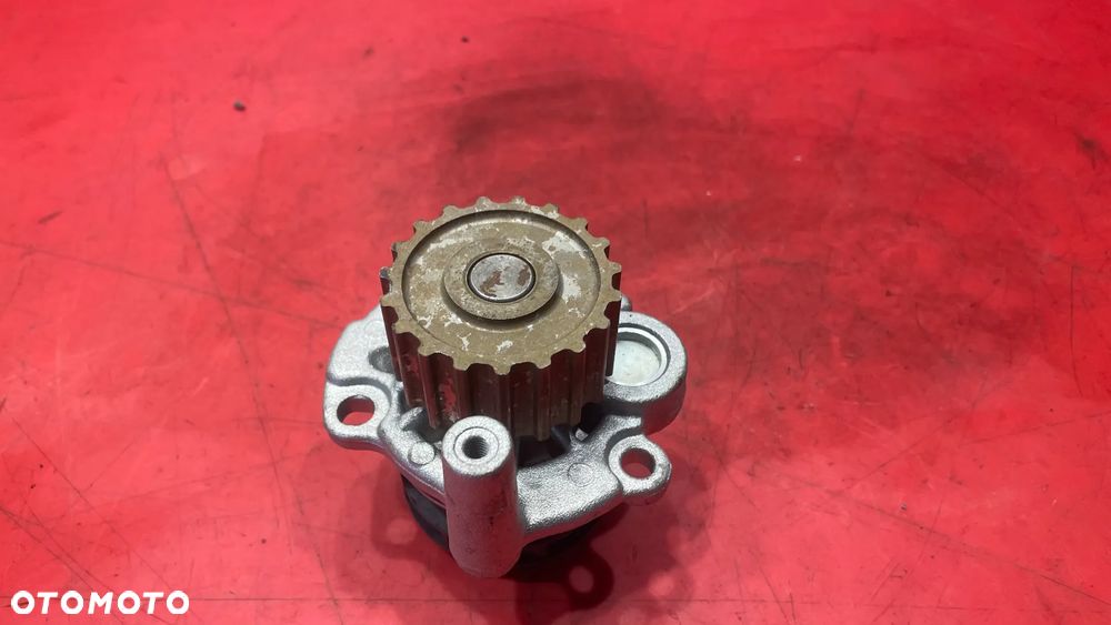 INA POMPA WODY SKODA OCTAVIA GOLF IV 1.9 TDI SDI - 3