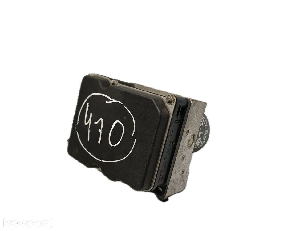 Abs Mercedes-Benz B-Class (W245) - 3