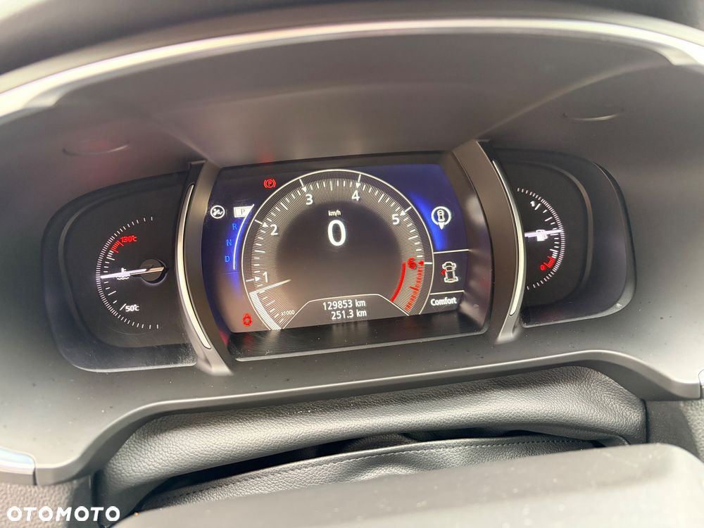 Renault Talisman 1.6 Energy TCe Intens EDC - 18