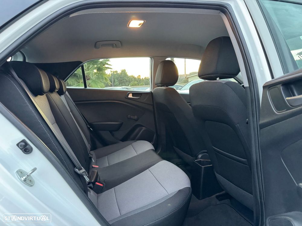 Hyundai i20 1.2 Comfort - 6