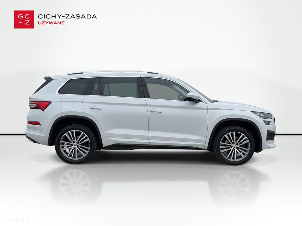 Skoda Kodiaq - 6