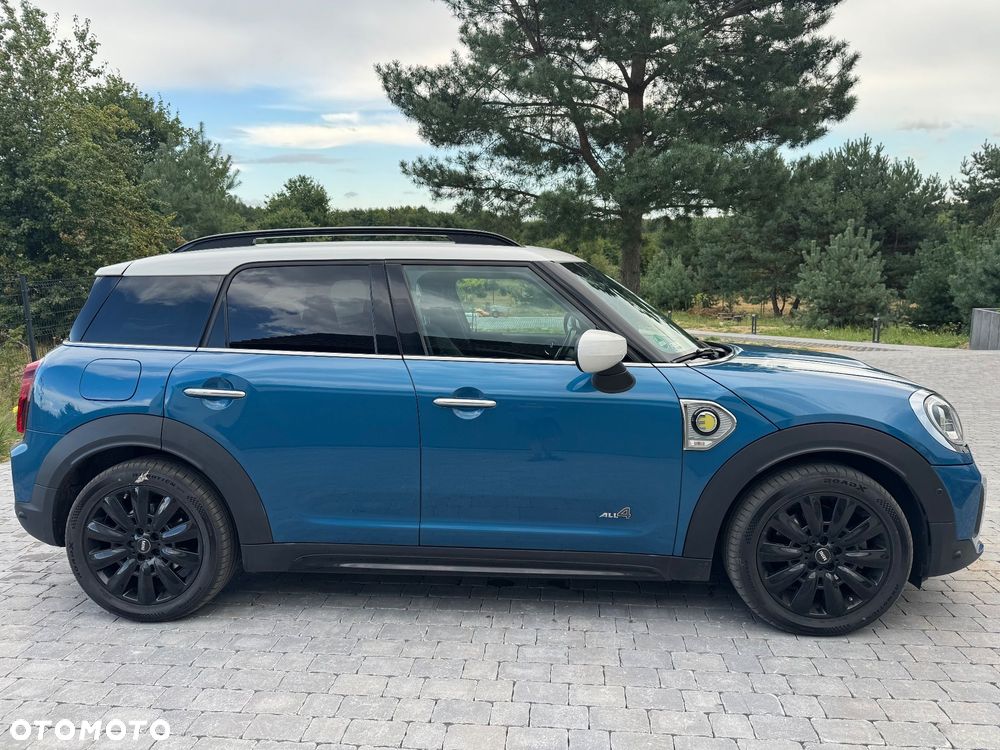 MINI Countryman Cooper SE ALL4 - 1