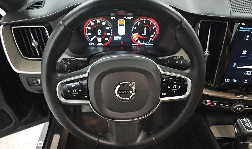 Volvo XC 60 T6 AWD Geartronic Inscription - 10