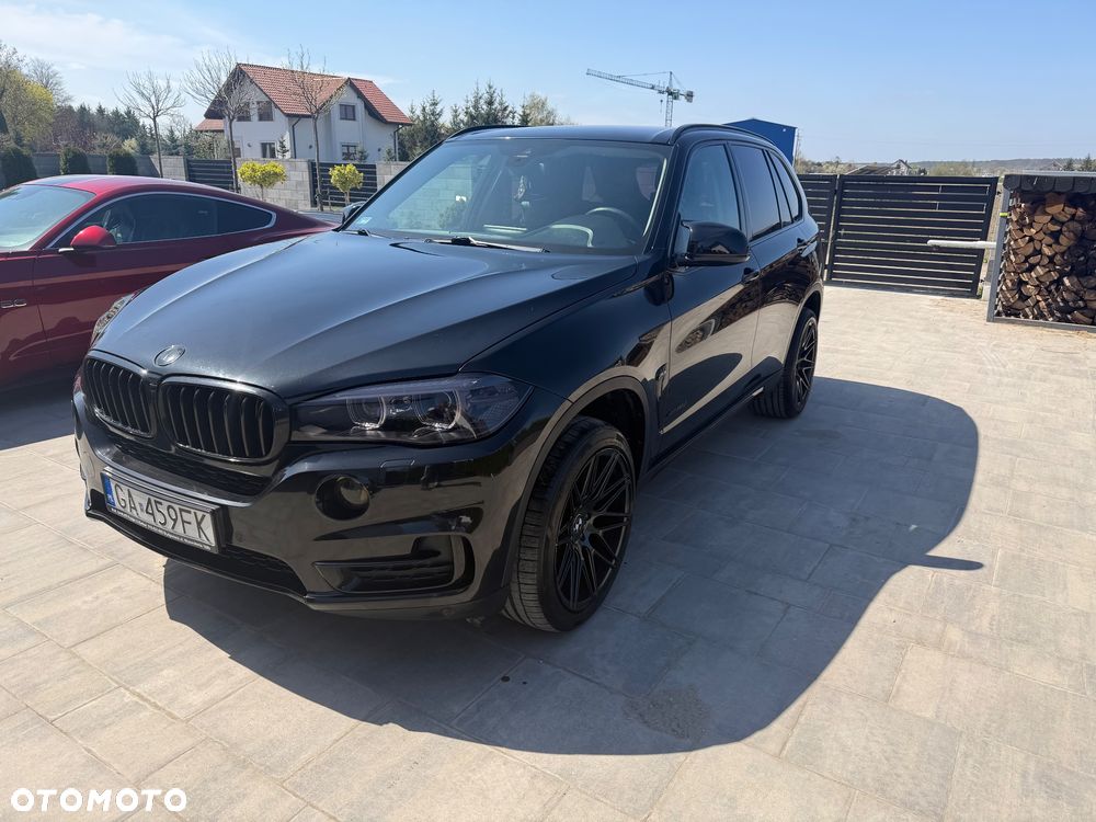 BMW X5 - 6