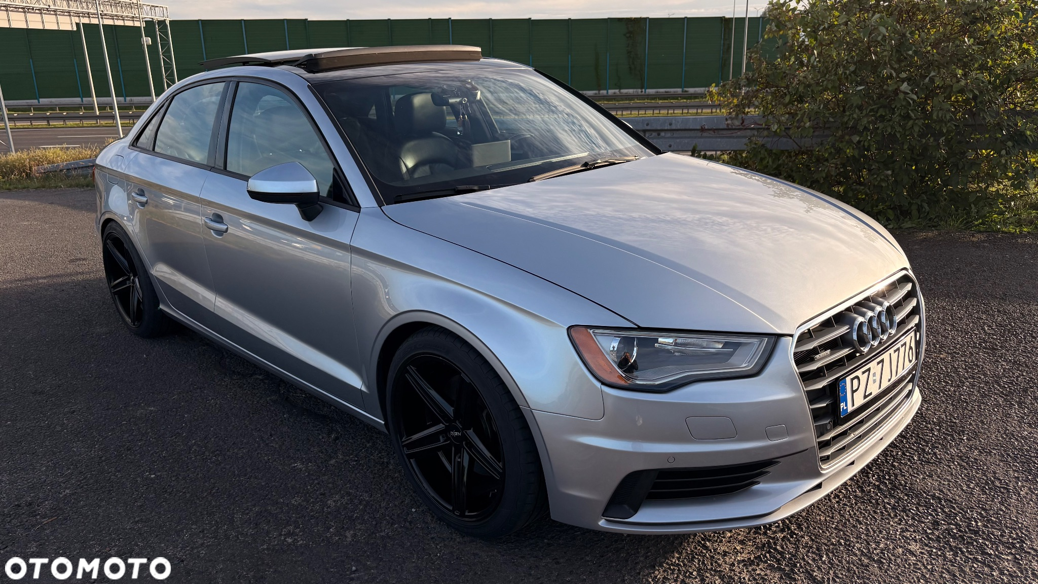 Audi A3 2.0 TFSI quattro S tronic design - 4