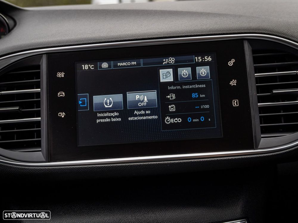 Peugeot 308 1.6 e-HDi Active - 24