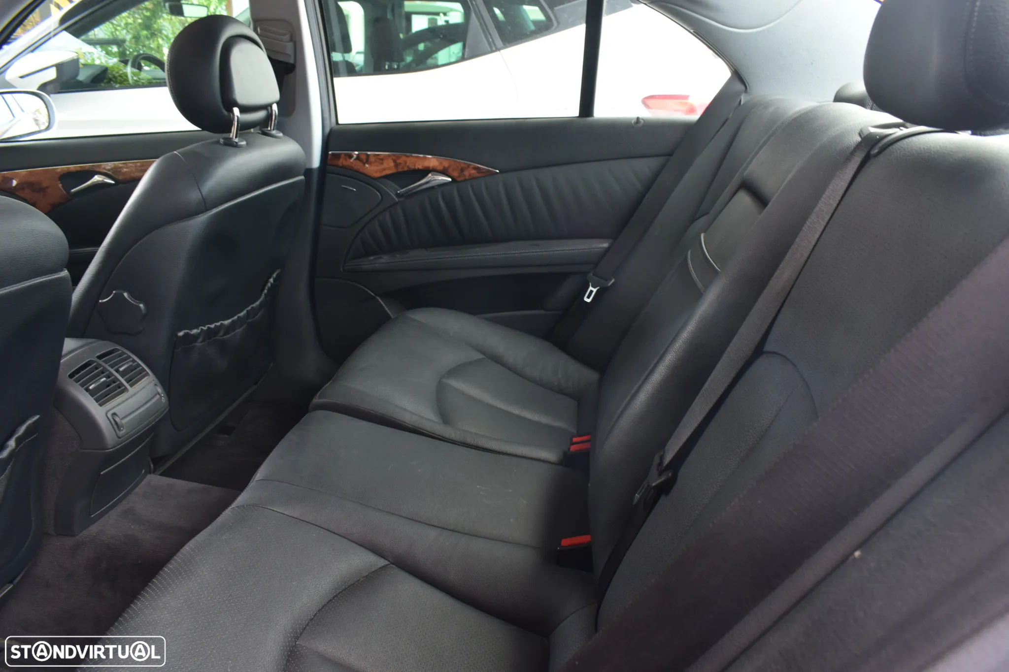 Mercedes-Benz E 200 CDi Elegance - 14