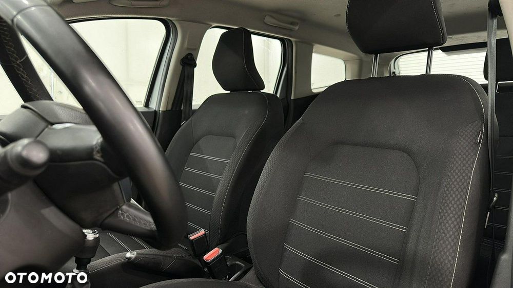 Dacia Duster - 10
