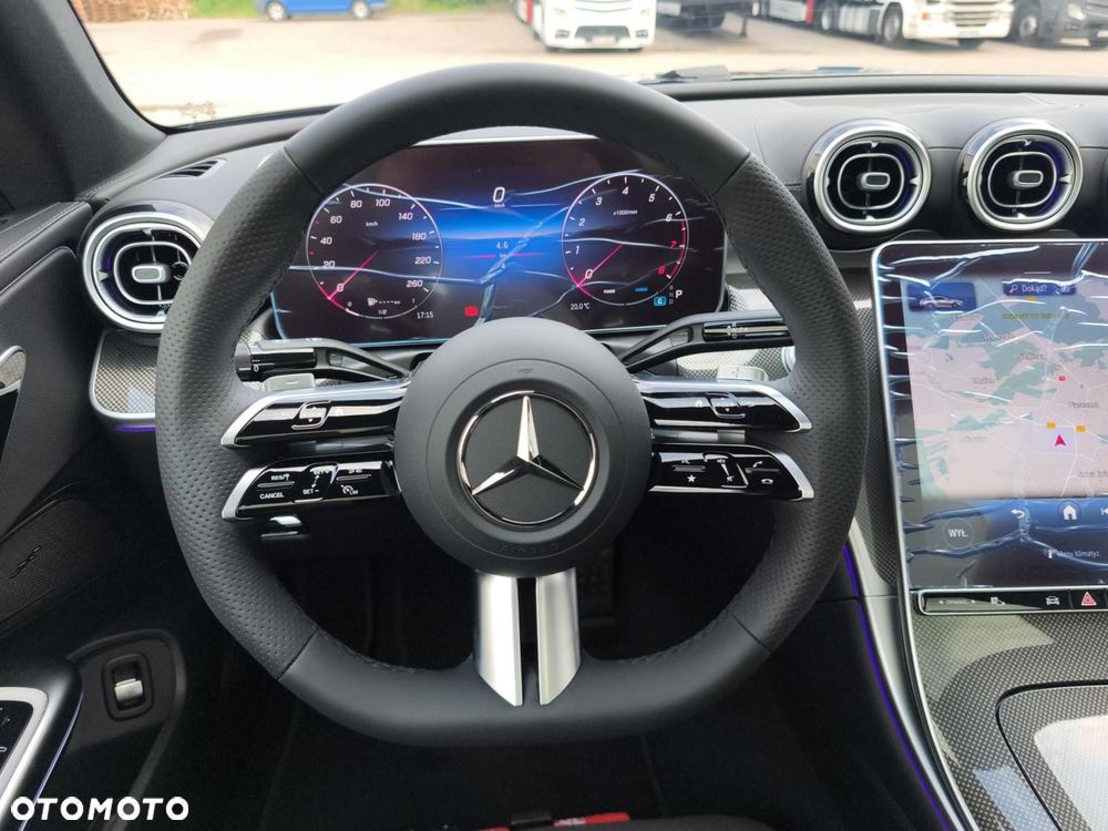 Mercedes-Benz CLE - 15