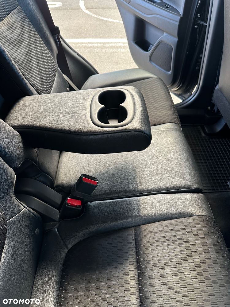 Mitsubishi Outlander 2.2 DI-D Instyle SDA 4WD - 10