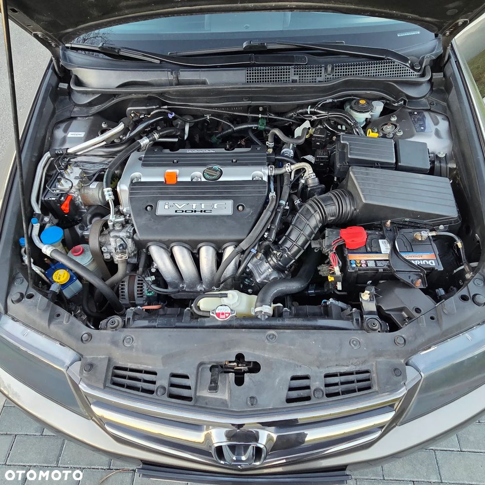 Honda Accord 2.0 Sport - 13