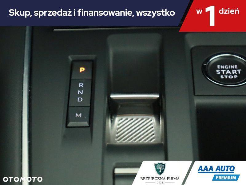 Citroën C5 Aircross - 19