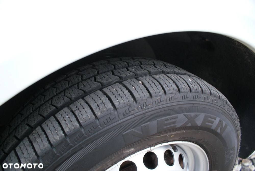 Mercedes-Benz Sprinter 316 - 21