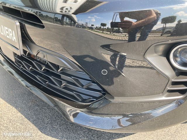 Kia Rio 1.0 T-GDI 120 Mild-Hybrid Platinum Edition - 14