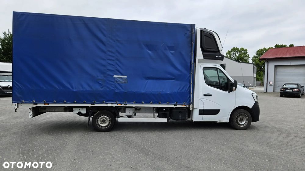 Renault MASTER - 3
