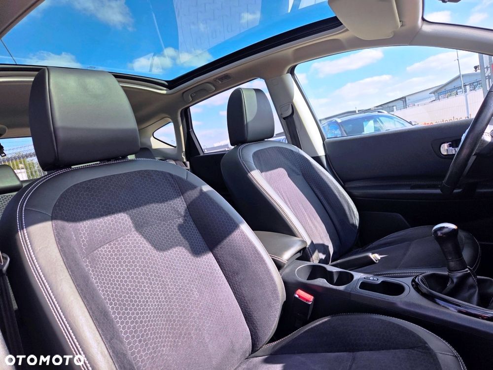 Nissan Qashqai 1.6 Tekna - 35