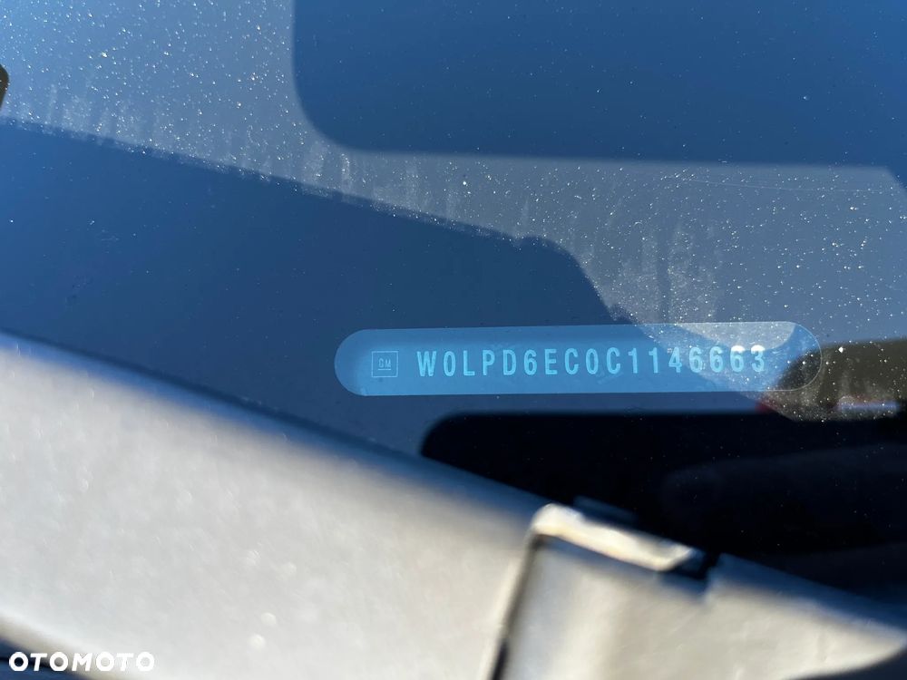 Opel Astra 1.4 Turbo - 18