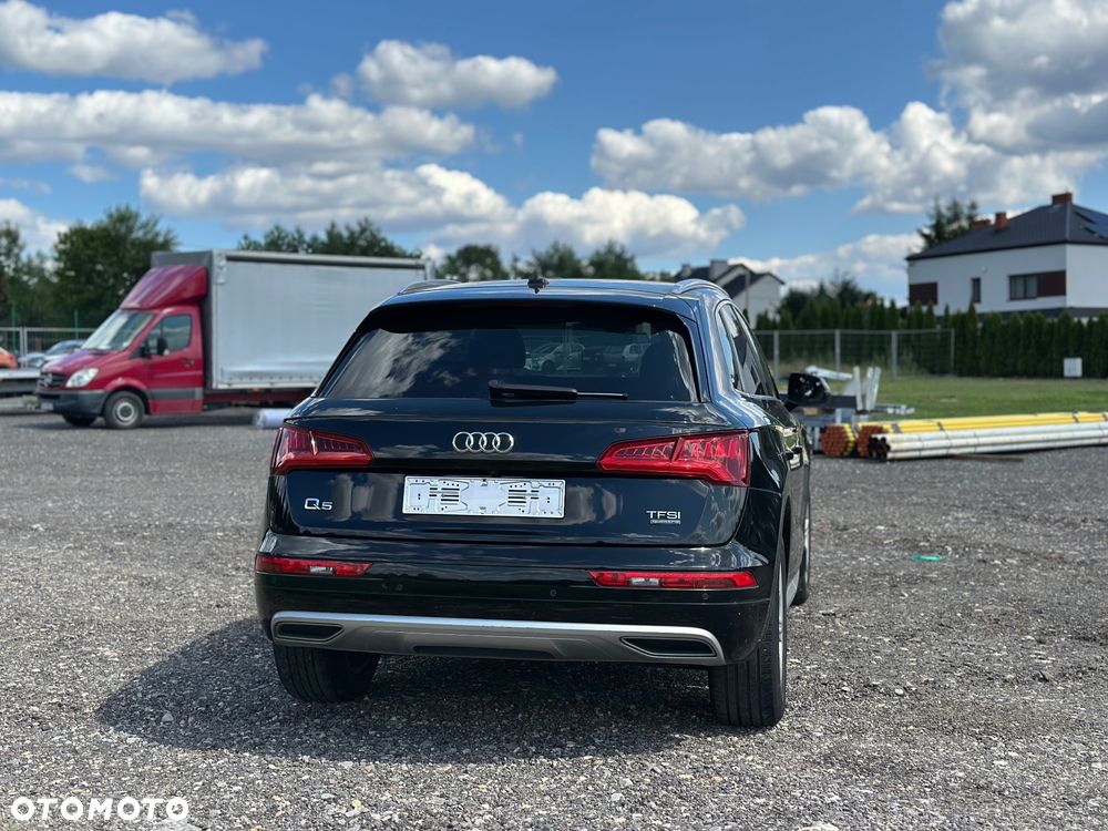 Audi Q5 - 16