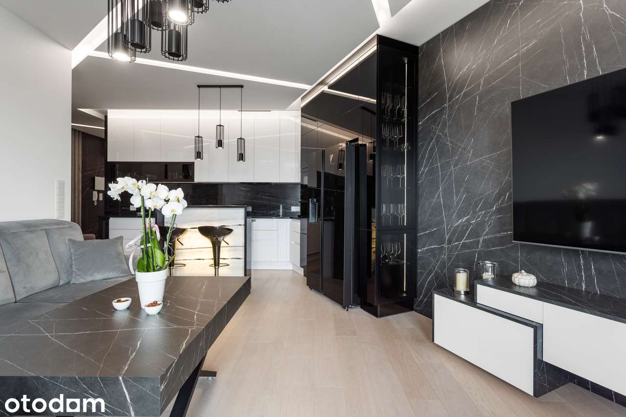 Apartament premium,Najwyższa jakość wykończenia,13m2 loggia z widokiem