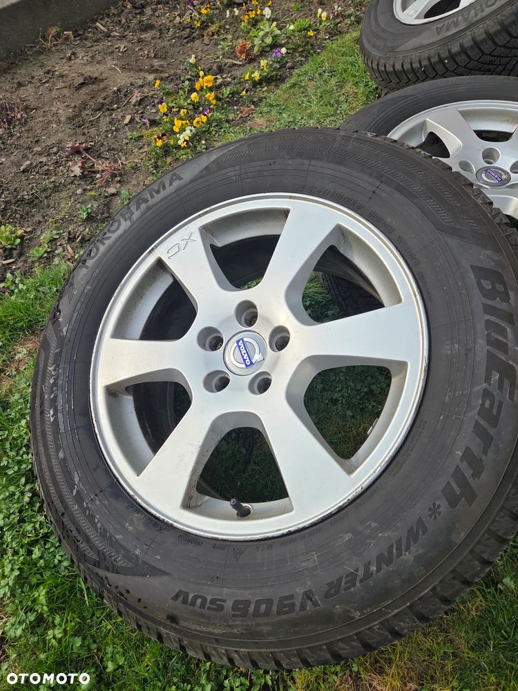 Volvo XC 60 D3 Drive-E Momentum - 11