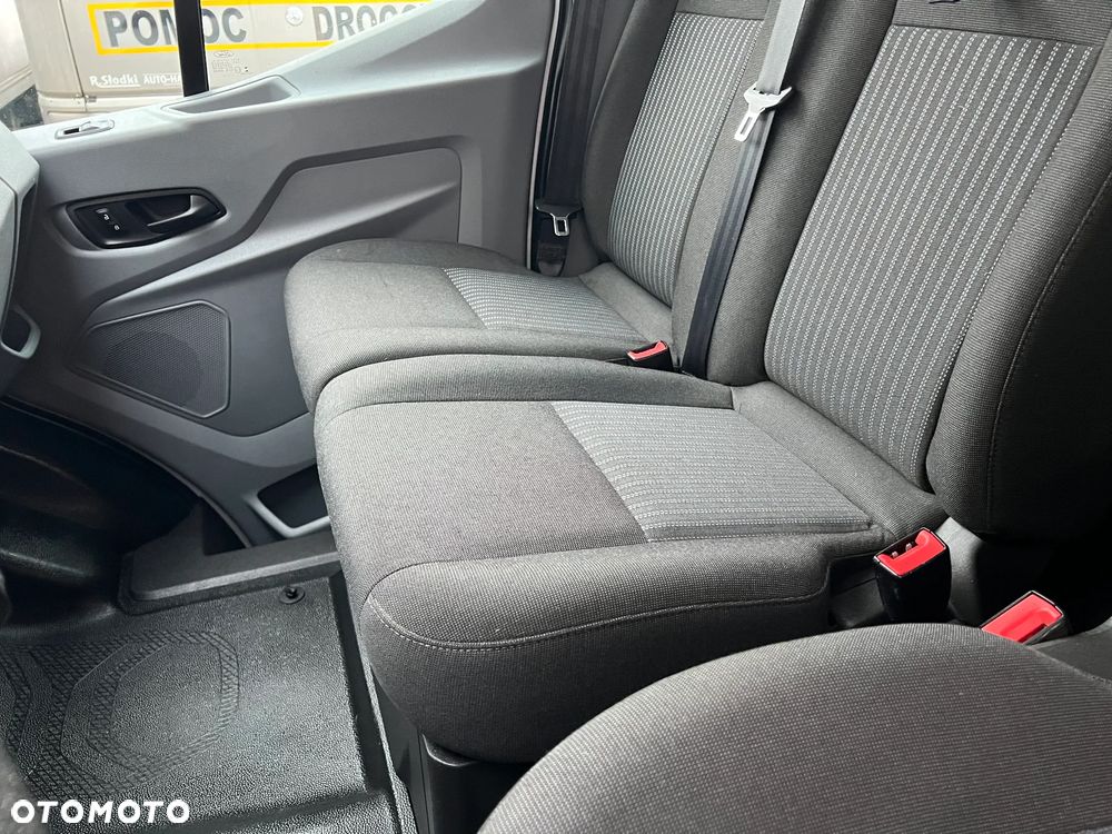 Ford Transit 2,2 L2H2 - 11