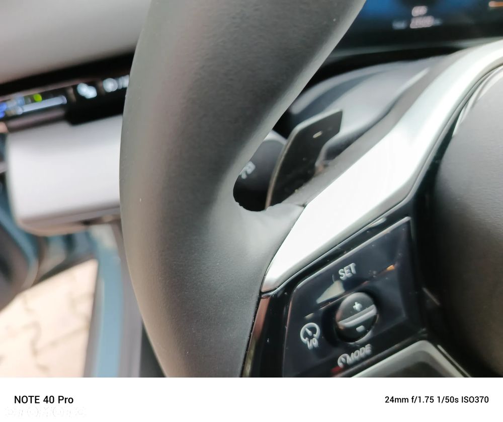 BMW Seria 5 520i - 23