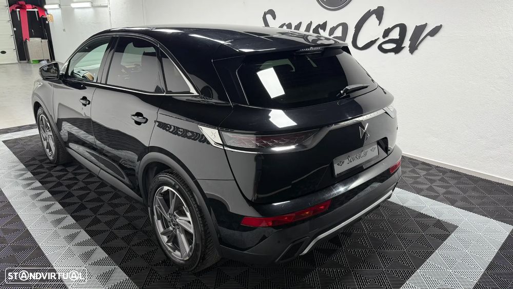 DS DS7 Crossback 1.2 Puretech So Chic - 3