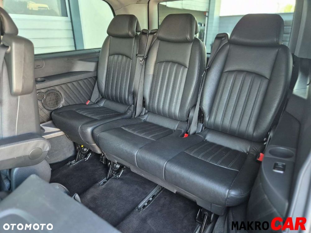 Mercedes-Benz Viano 3.0 CDI Ambiente (d³ugi) - 11