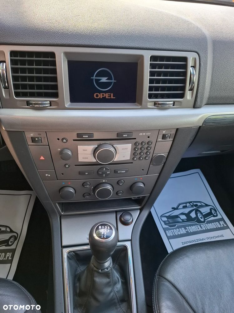 Opel Vectra 1.8 Cosmo Plus - 25