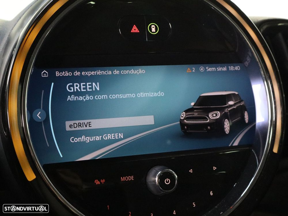 MINI Countryman Cooper SE ALL4 Auto - 15