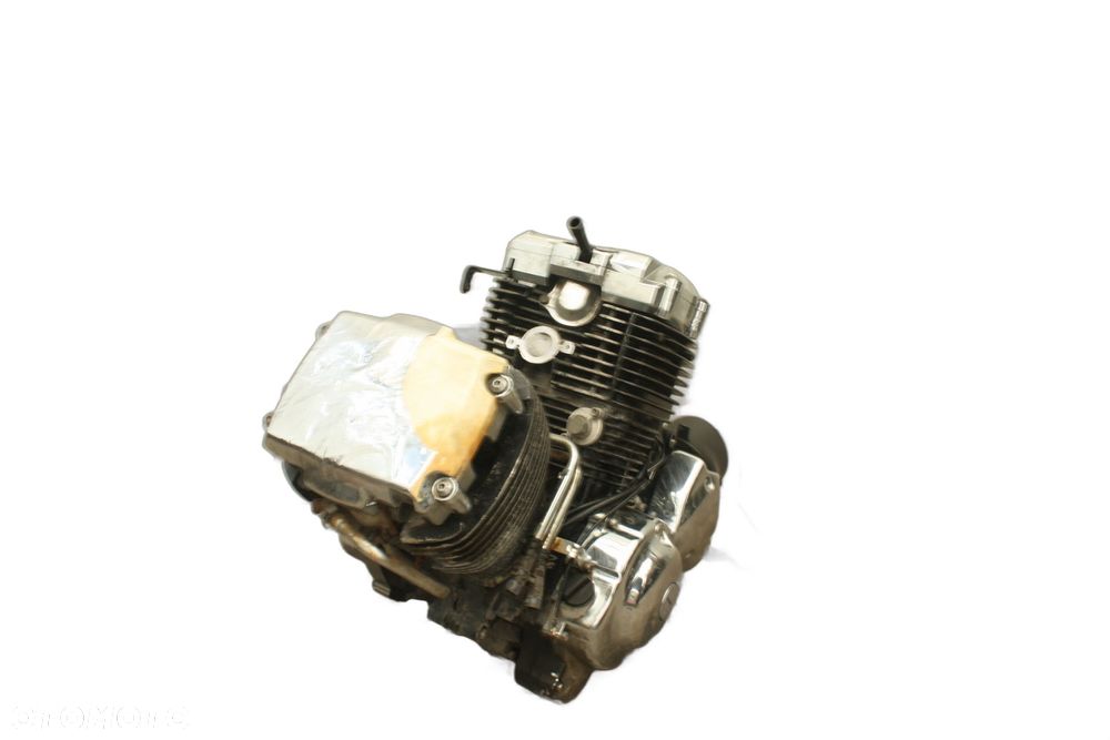 SILNIK Yamaha XVS 650 Drag Star - 2