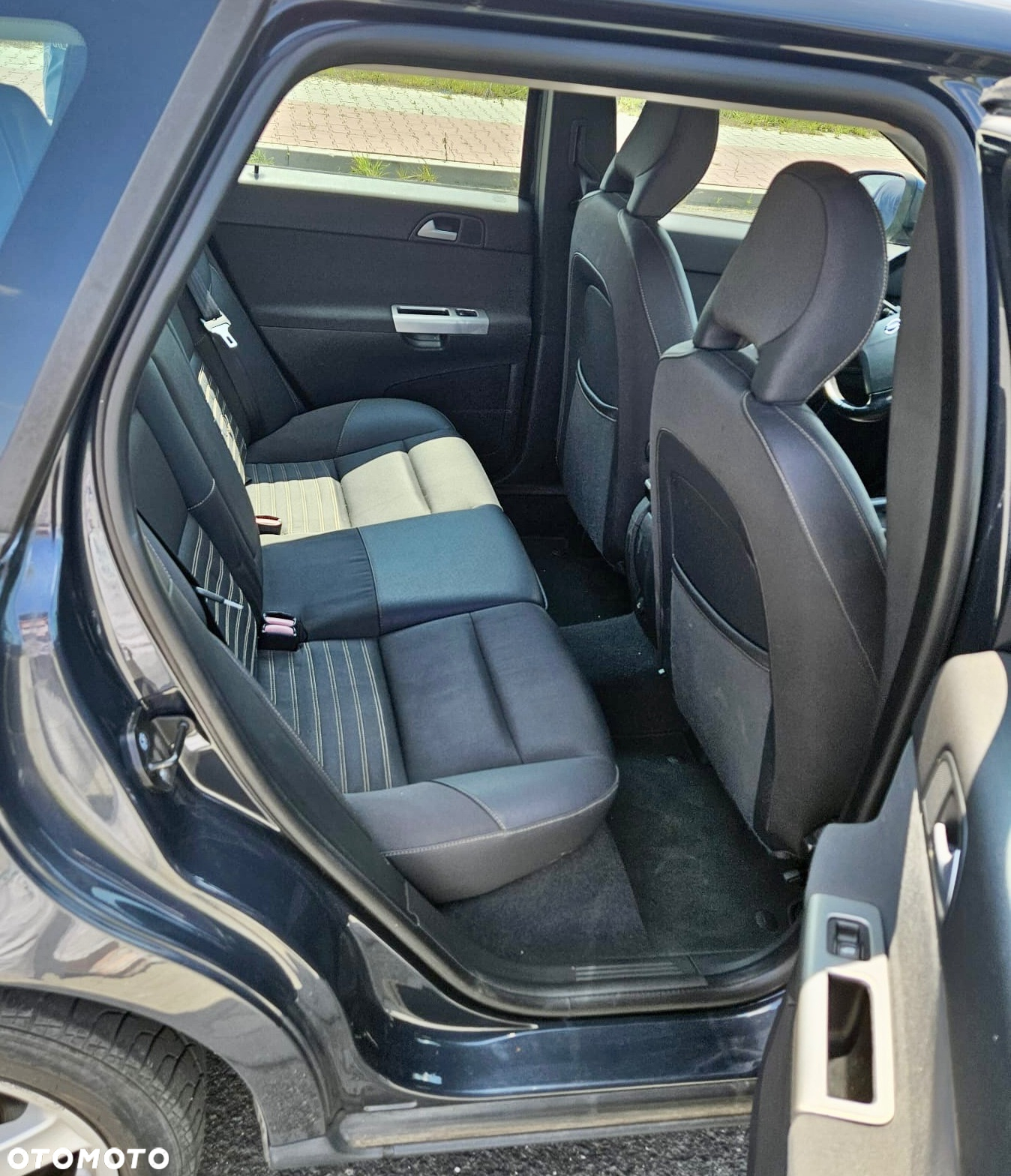 Volvo V50 1.6D DRIVe - 8