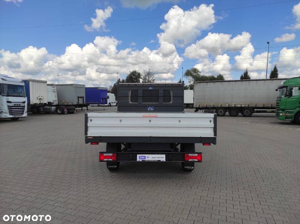 Iveco DAILY 35s14 - 8