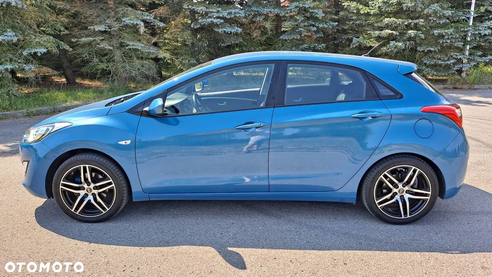 Hyundai i30 1.4 Intro Edition - 15