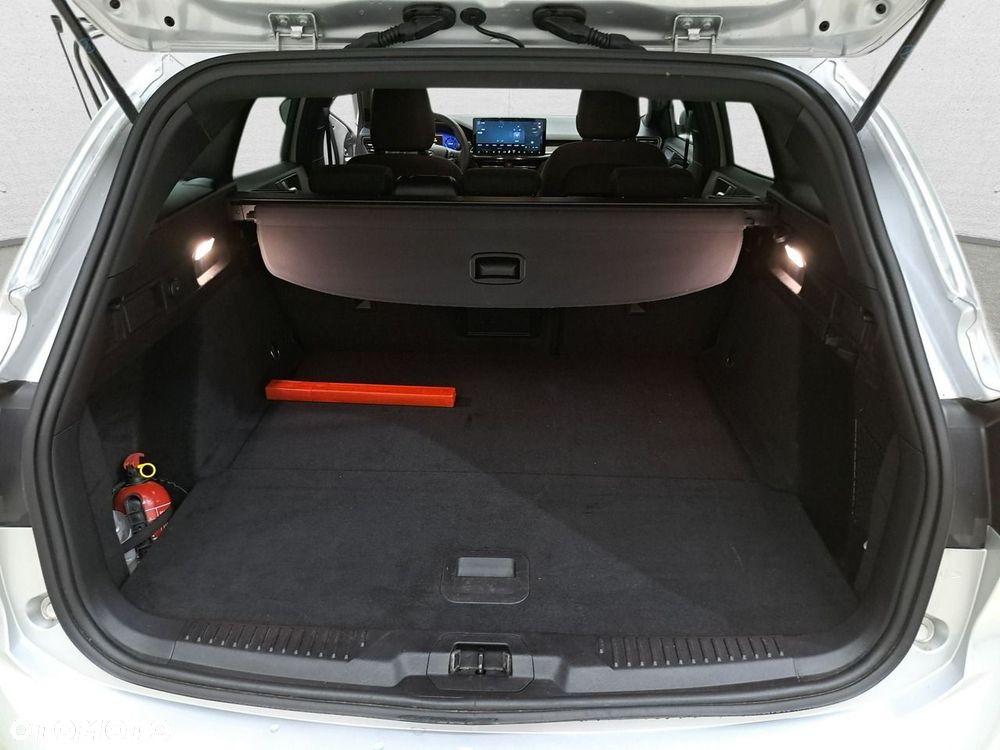 Ford Focus - 13