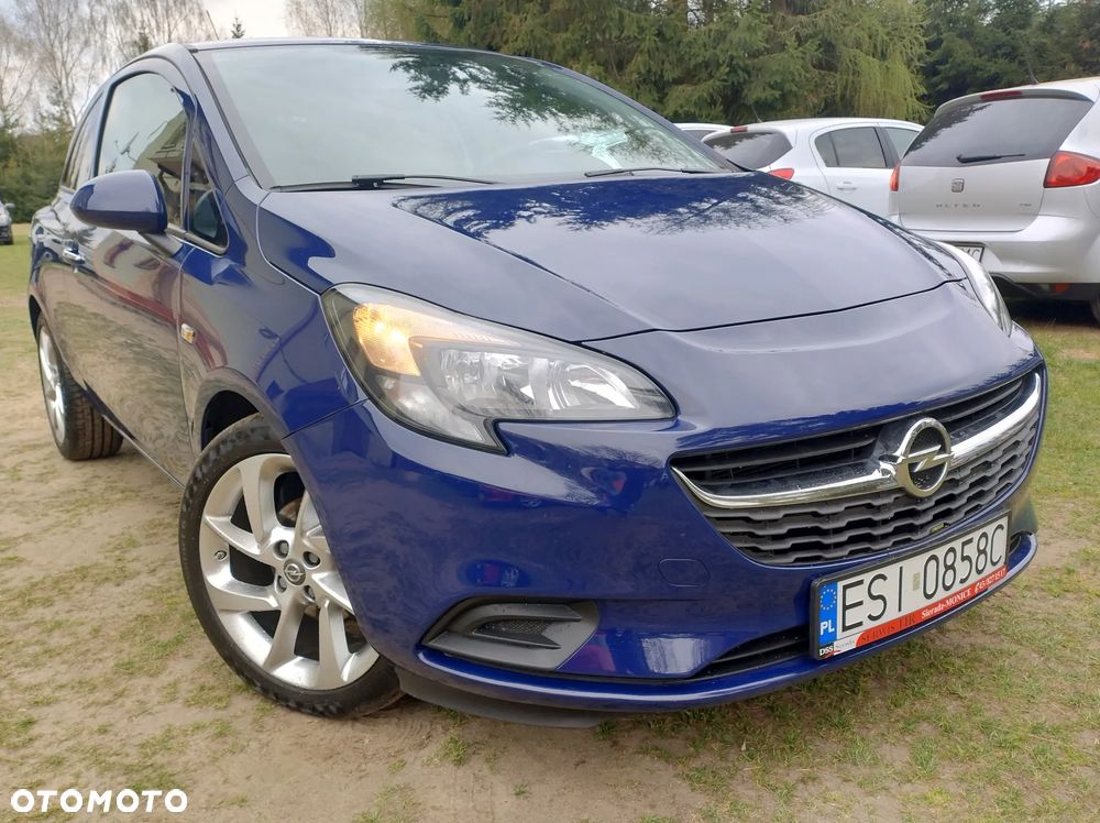 Opel Corsa 1.2 Color Edition - 4
