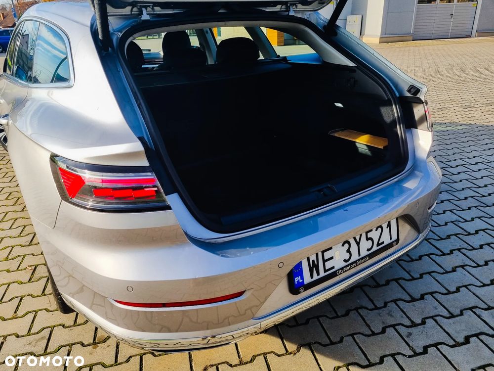 Volkswagen Arteon Shooting Brake 2.0 TDI 4Motion Elegance DSG - 27