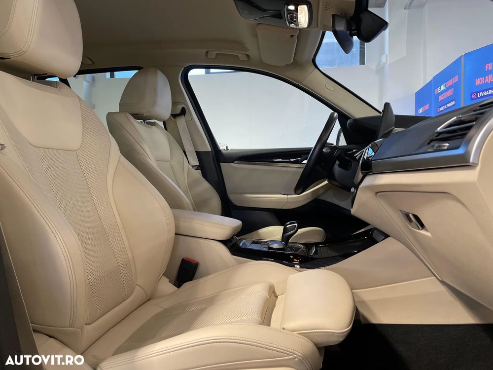BMW X3 - 11