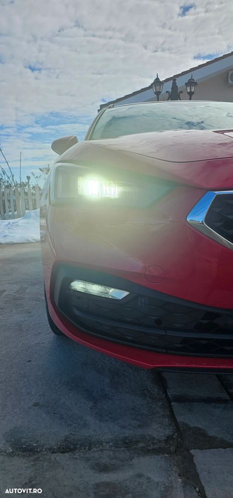 Seat Leon 1.5 TSI Style - 8