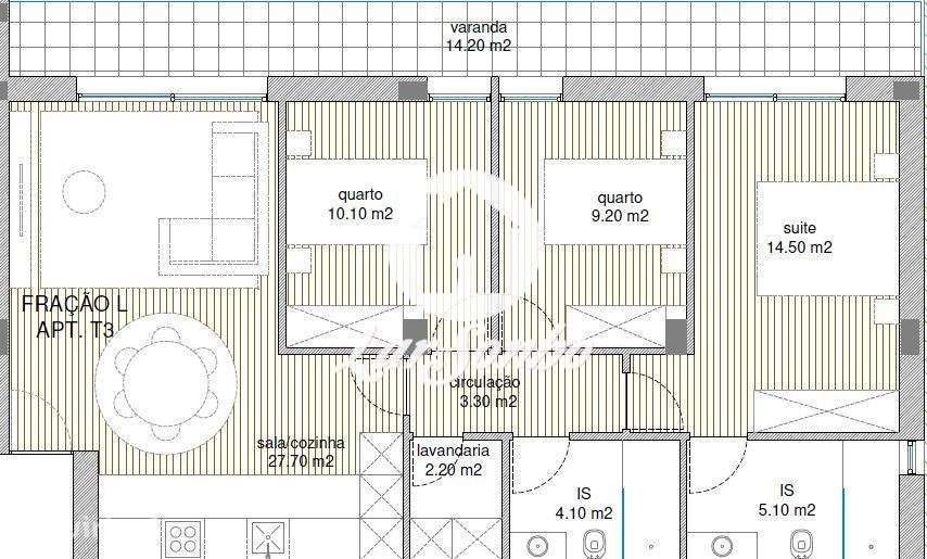 Apartamento em Barcelos - Grande imagem: 5/38