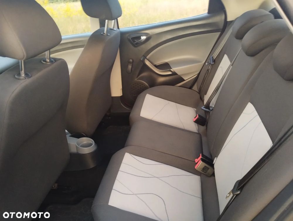 Seat Ibiza 1.2 Reference - 3