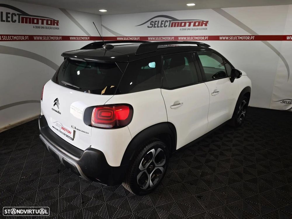 Citroën C3 Aircross 1.2 PureTech Feel - 6