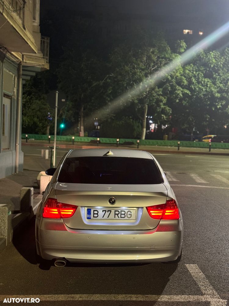 BMW Seria 3 - 23