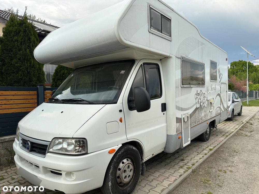 Fiat DUCATO - 6