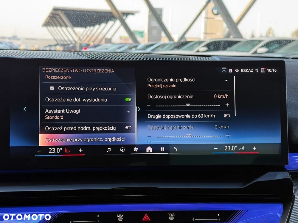 BMW Seria 5 - 33