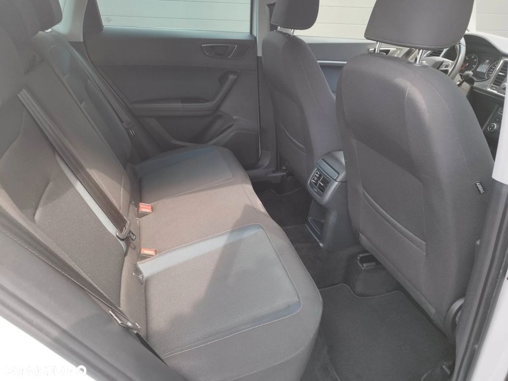 Seat Ateca 2.0 TDI 4Drive STYLE - 34