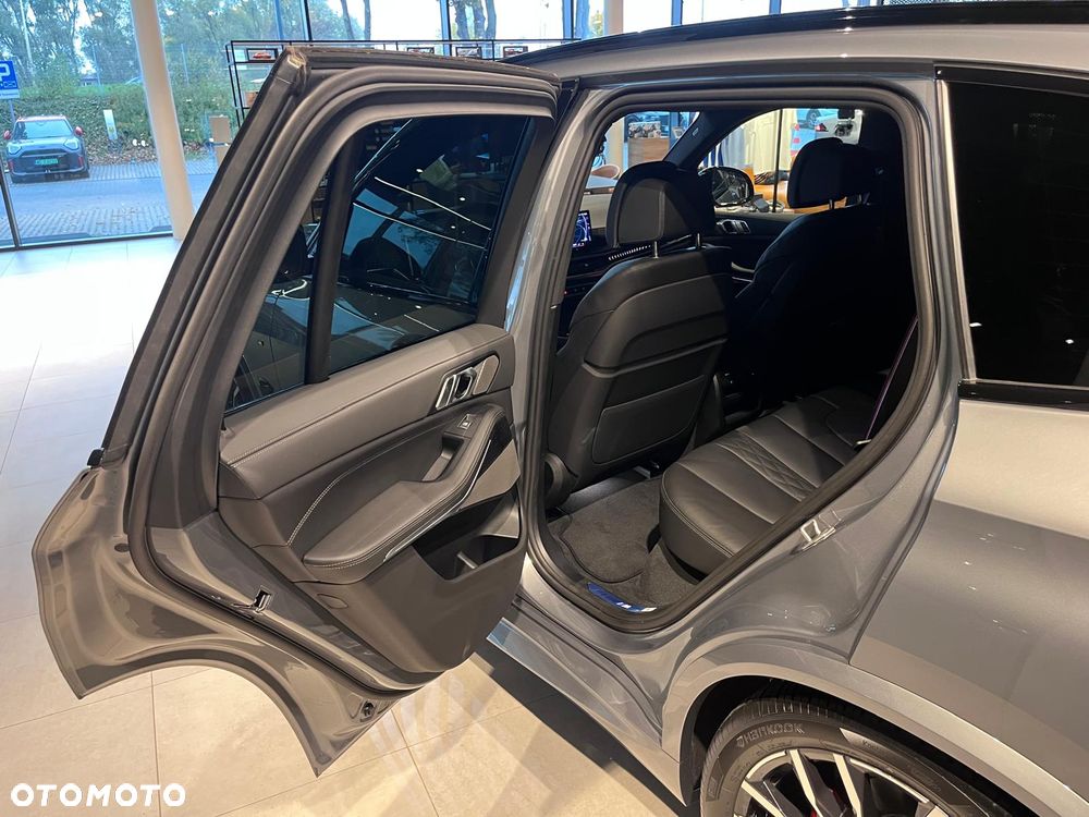 BMW X5 xDrive40d mHEV sport - 22